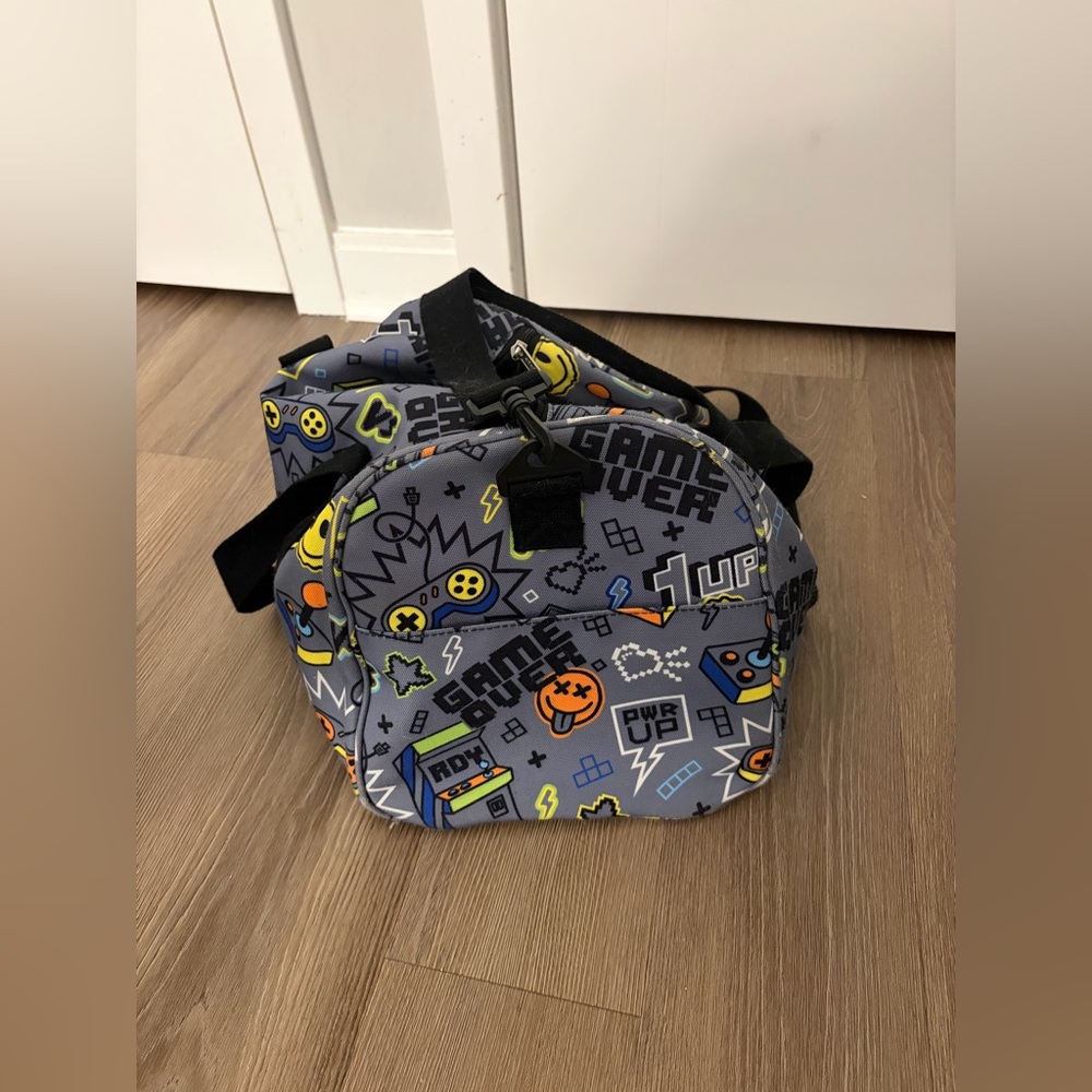 Iscream Duffle Bag - Picture 6 of 6